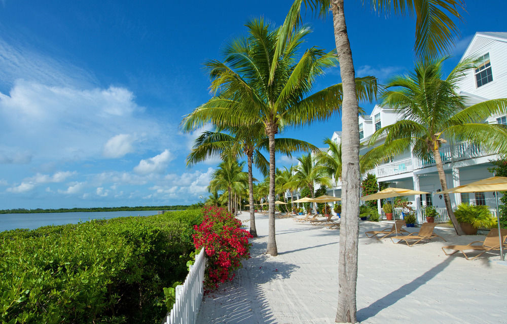 Parrot Key & Key West