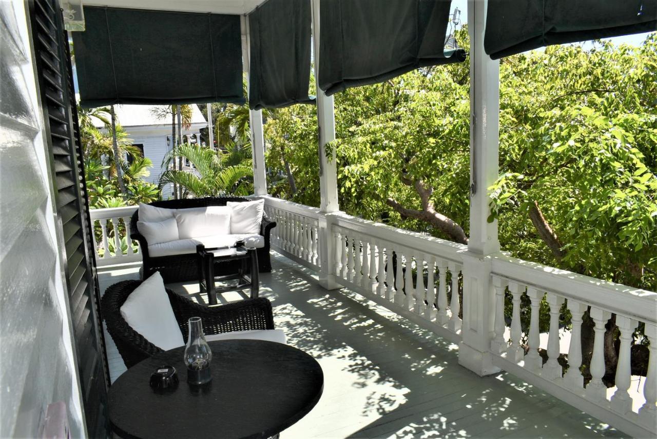 Simonton Court Historic & Inn 4*