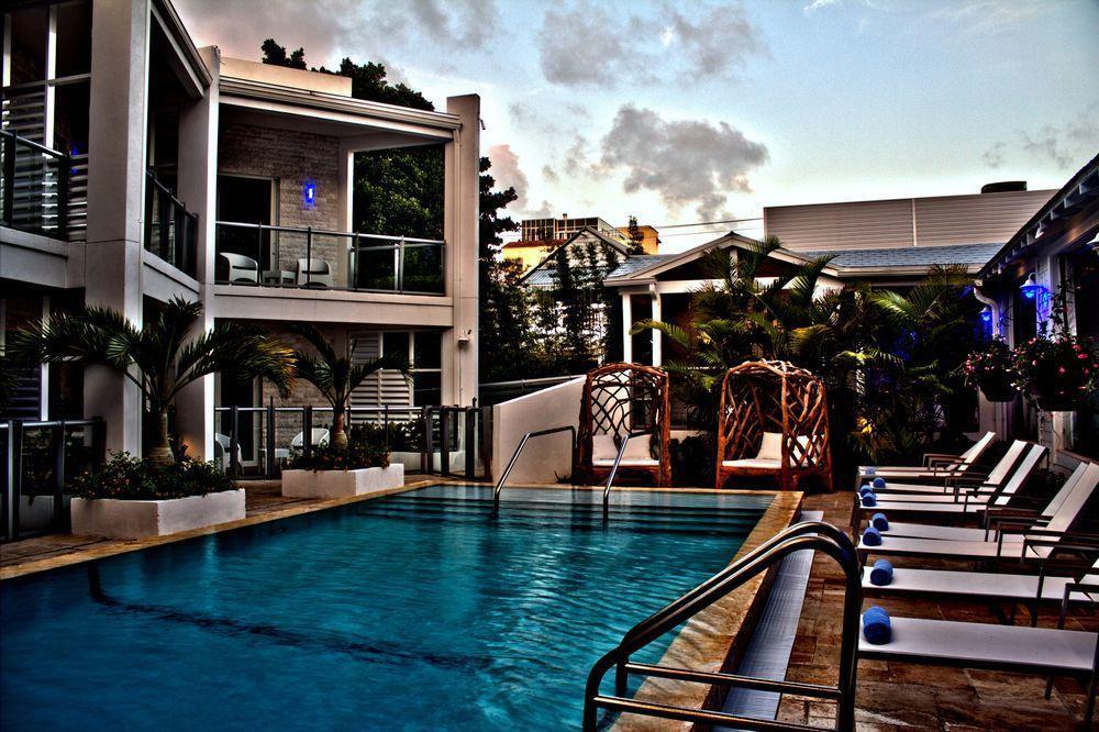Hotel The Saint Key West, Autograph Collection, Adult Only 4*
