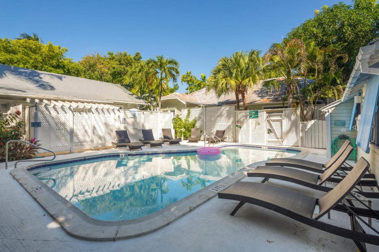Tropical Village Holiday home *