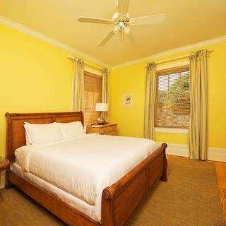 Weatherstation Circa 1911 Bed & Breakfast 2*
