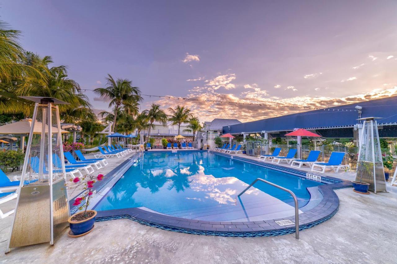 Ibis Bay Resort