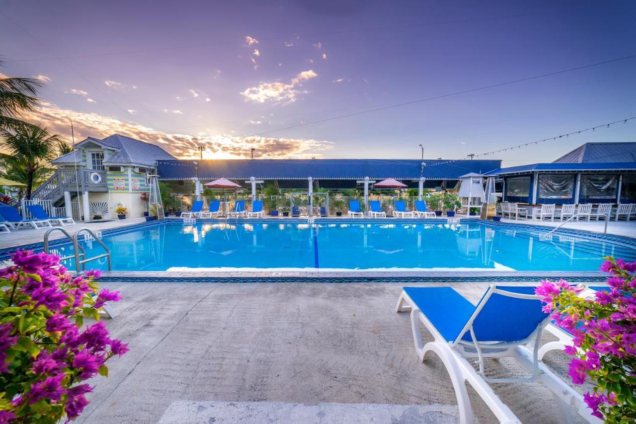 Resort Ibis Bay 3*