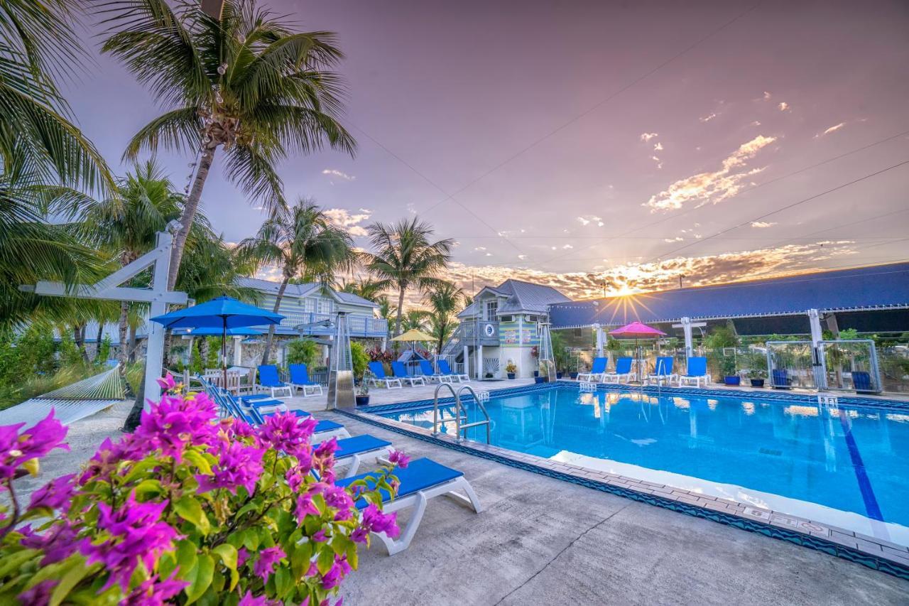 Ibis Bay 3* Key West