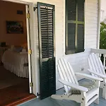 The Conch House Heritage Inn