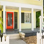 Knowles House B&B - Adult Only