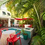 Knowles House B&B - Adult Only