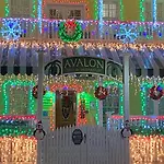 Avalon Bed And Breakfast (Adults Only)