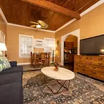 Rose Lane Villas