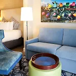Almond Tree Inn - Adults Only