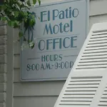 El Patio Motel