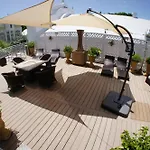 Pegasus International Hotel