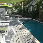 Bahama Gardens - Conch House