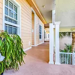 Coastal Haven