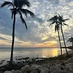 Leaward Isle Island Retreat
