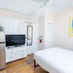 Sugar Pie Suite