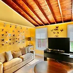 Carsten Lane Cottage