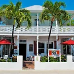 Speakeasy Inn (Adults Only)