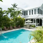 The Conch House Heritage Inn