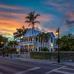 The Conch House Heritage Inn