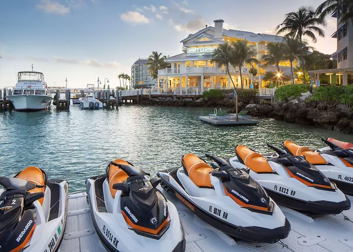 Hyatt Centric Key West Resort & Spa