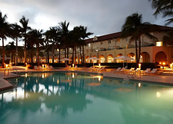 Casa Marina Key West, Curio Collection By Hilton