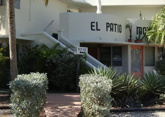 El Patio Motel