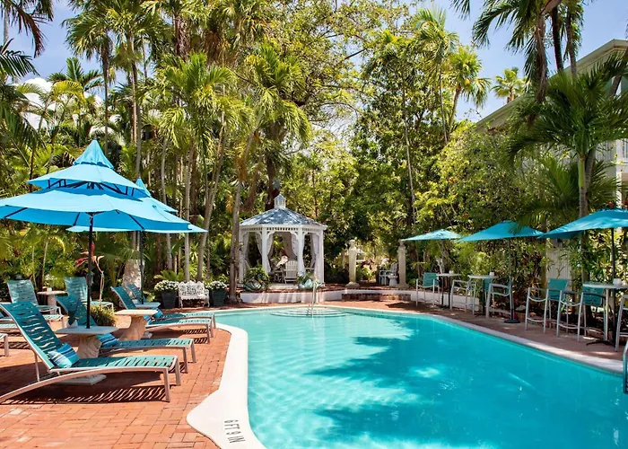 The Gardens Hotel