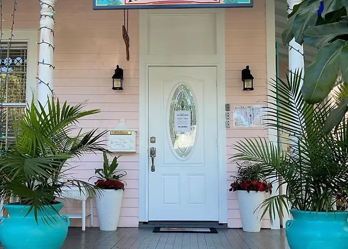 The Palms Hotel