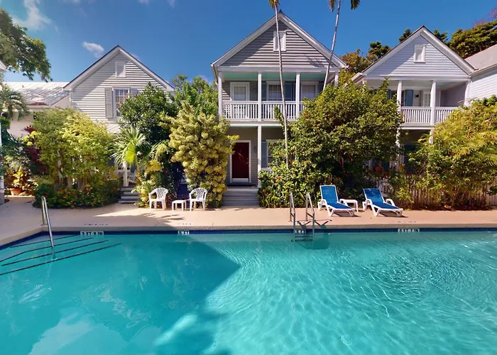 Breezy Retreat