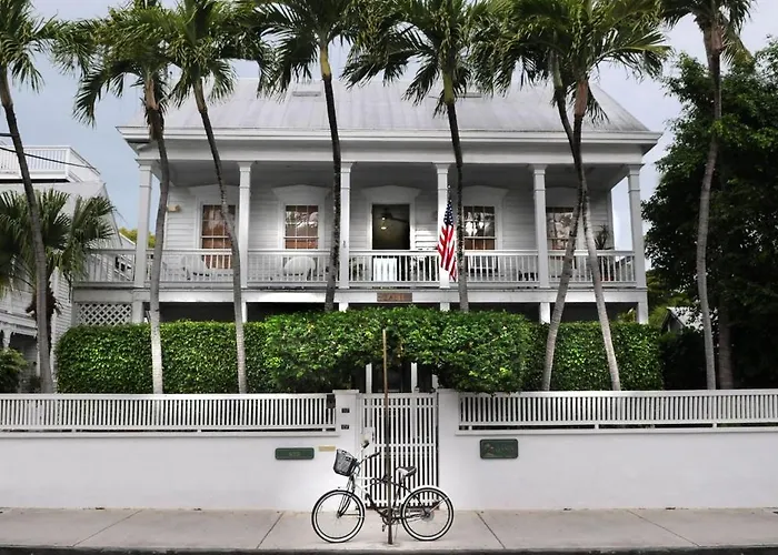 Fleming Bed And Breakfast