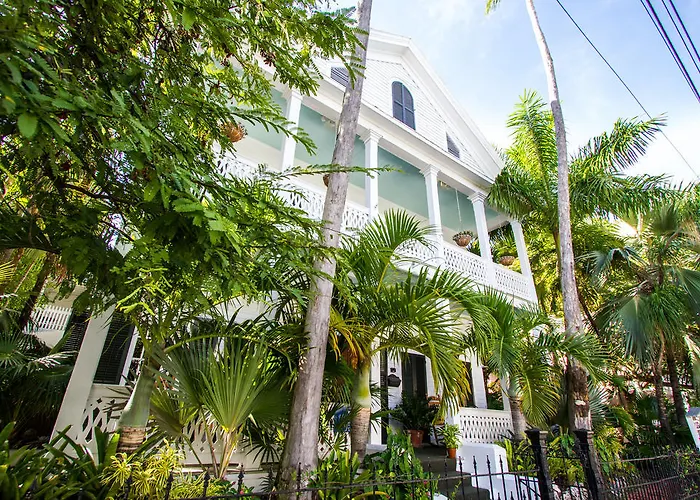 Old Town Manor