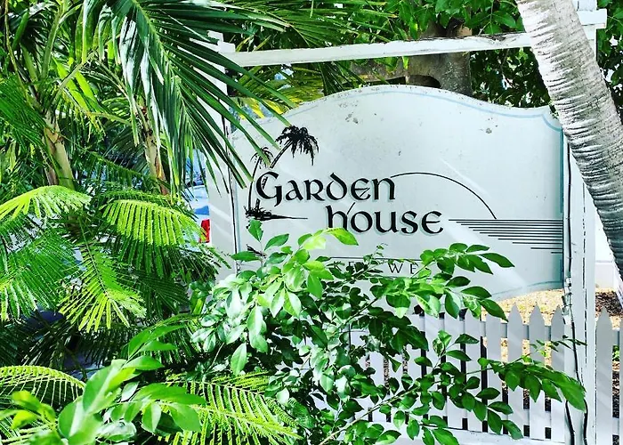 The Garden House