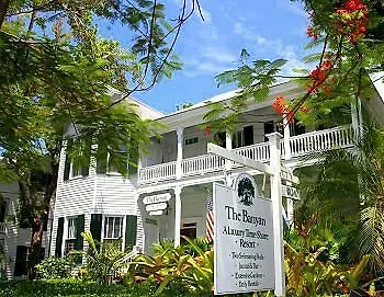 The Banyan Resort