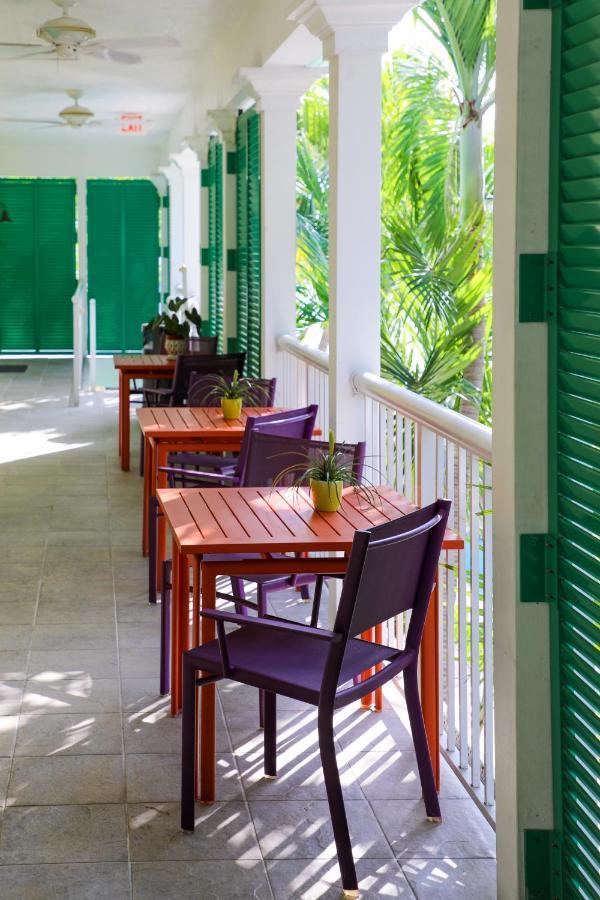 Hotel Almond Tree - Adults Only Key West