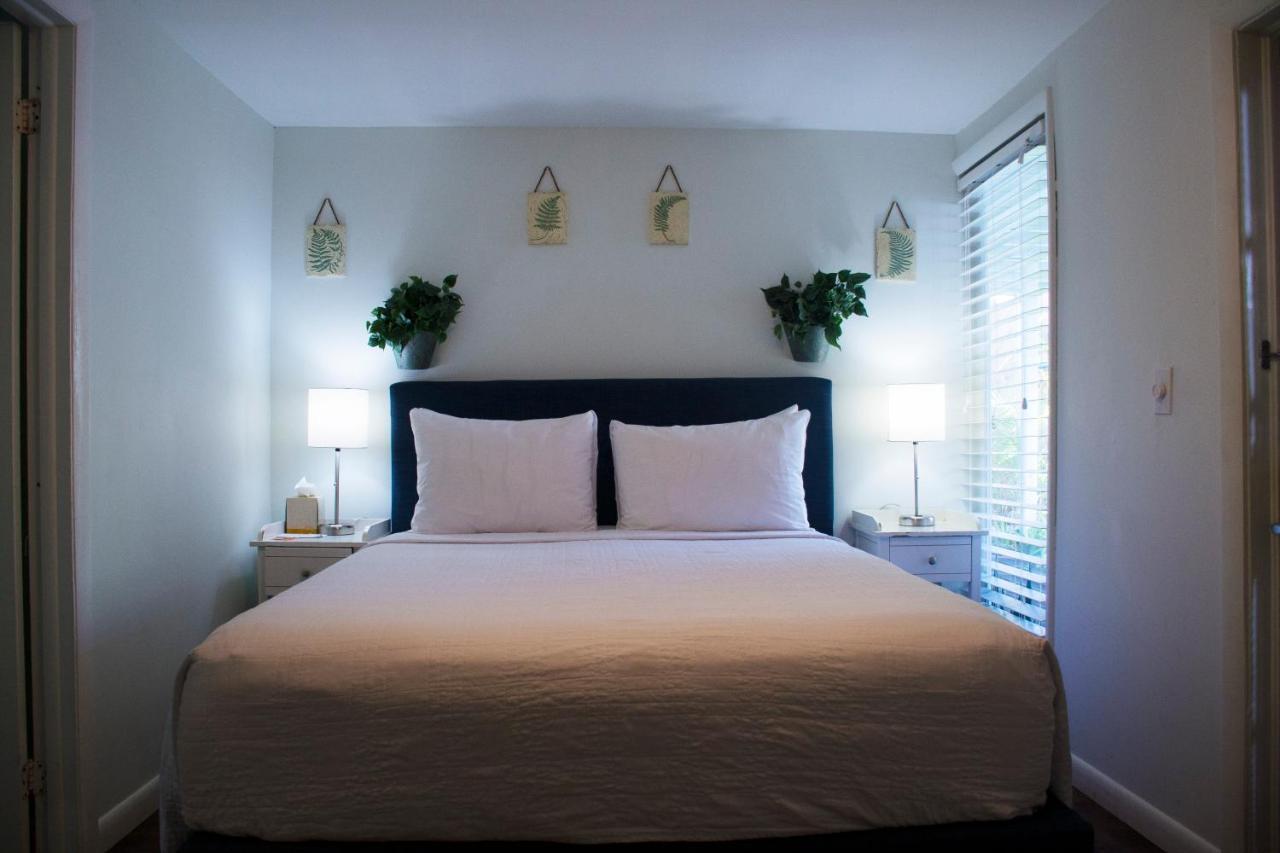 The Garden House Guest house Key West