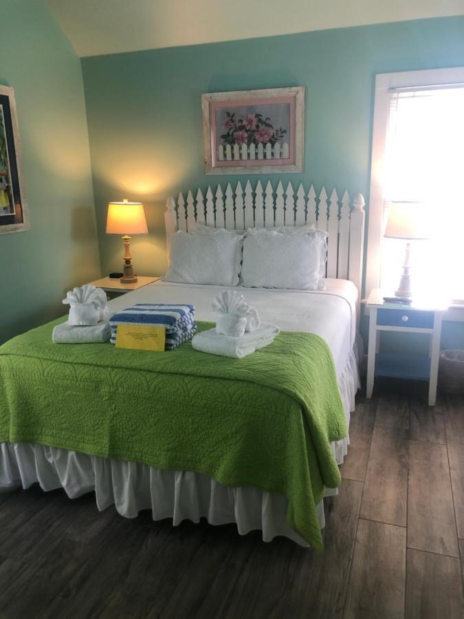 The Conch House Heritage 3*