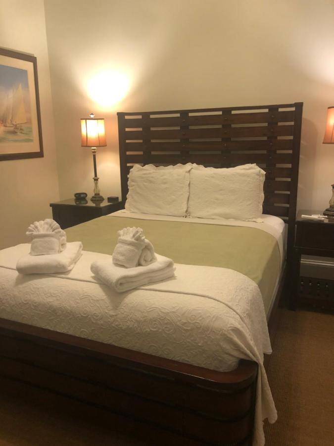 Bed & Breakfast The Conch House Heritage 3*