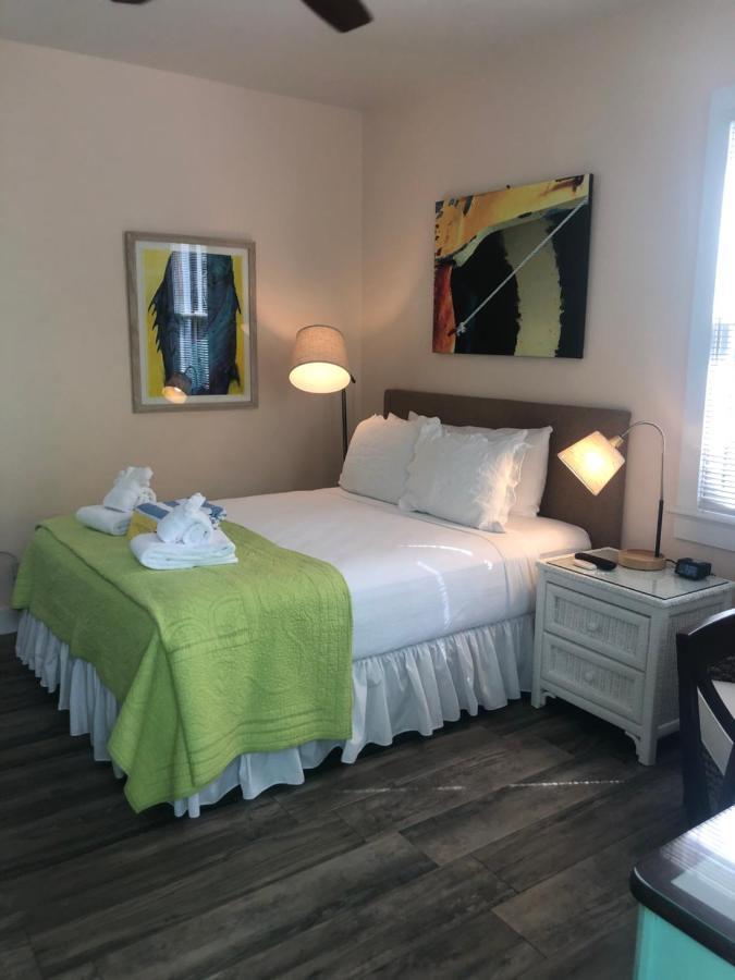 Bed & Breakfast The Conch House Heritage