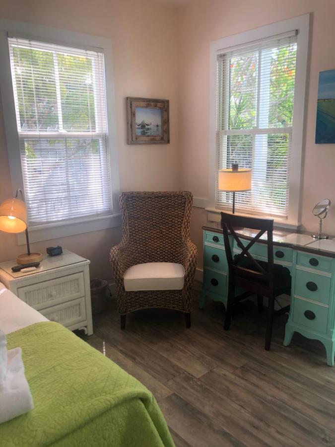 Bed & Breakfast The Conch House Heritage Key West