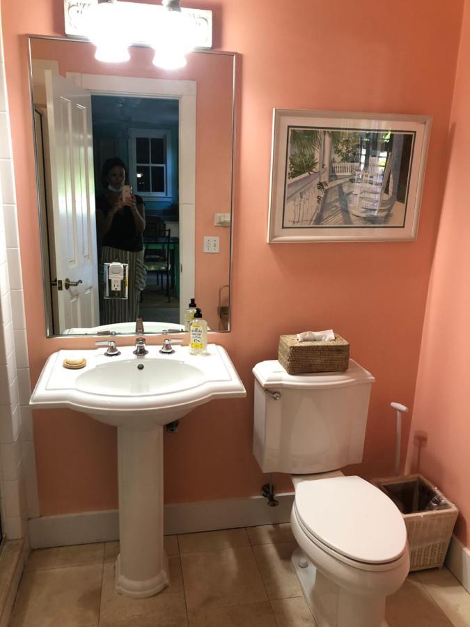 Bed & Breakfast The Conch House Heritage Key West