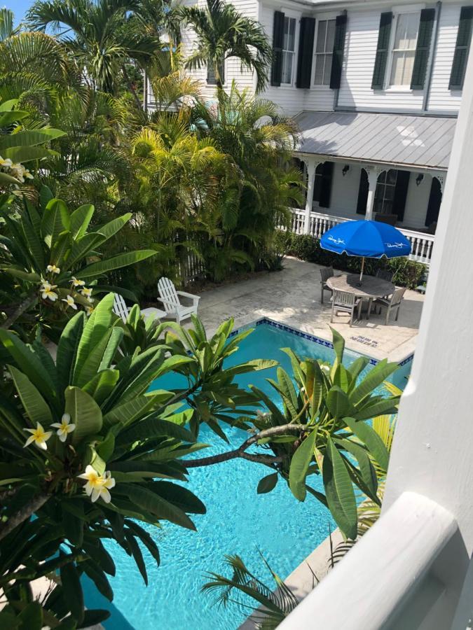The Conch House Heritage Bed & Breakfast