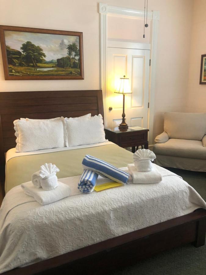 The Conch House Heritage 3*
