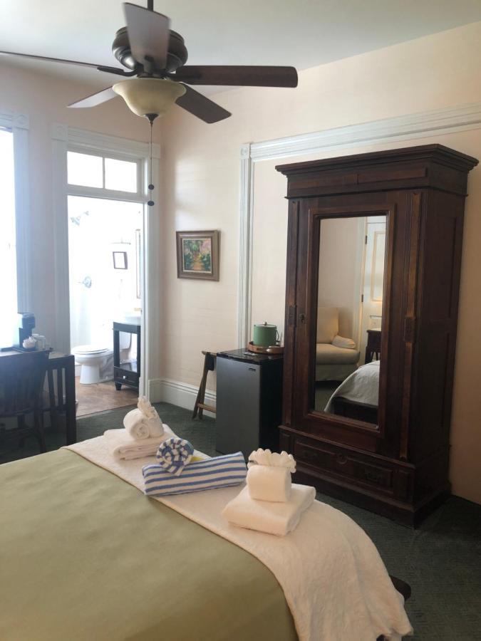 Bed & Breakfast The Conch House Heritage 3*