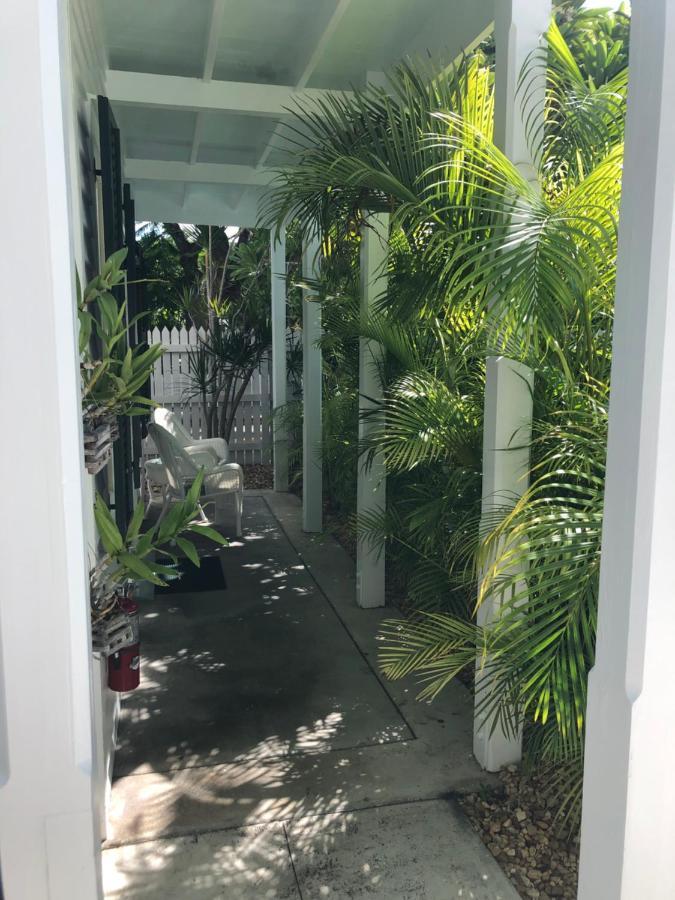 The Conch House Heritage Bed & Breakfast 3*