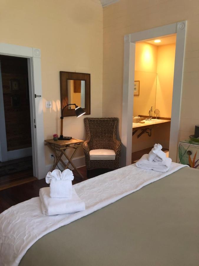 Bed & Breakfast The Conch House Heritage