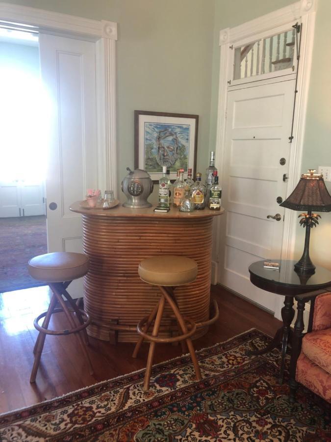 Bed & Breakfast The Conch House Heritage 3*
