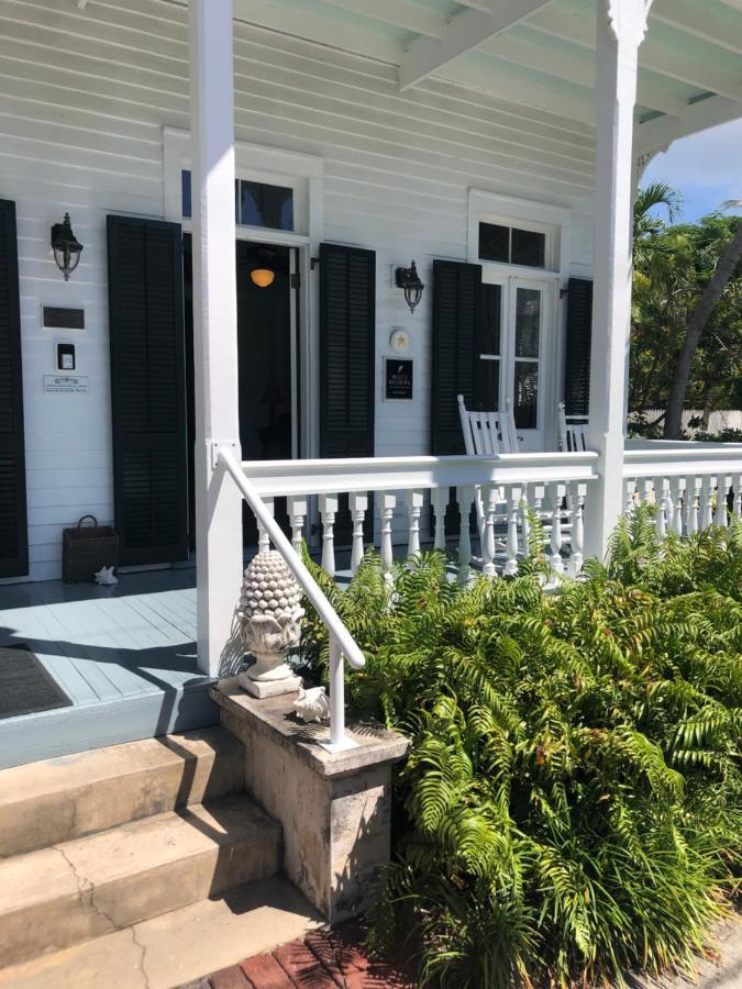 Bed & Breakfast The Conch House Heritage Key West
