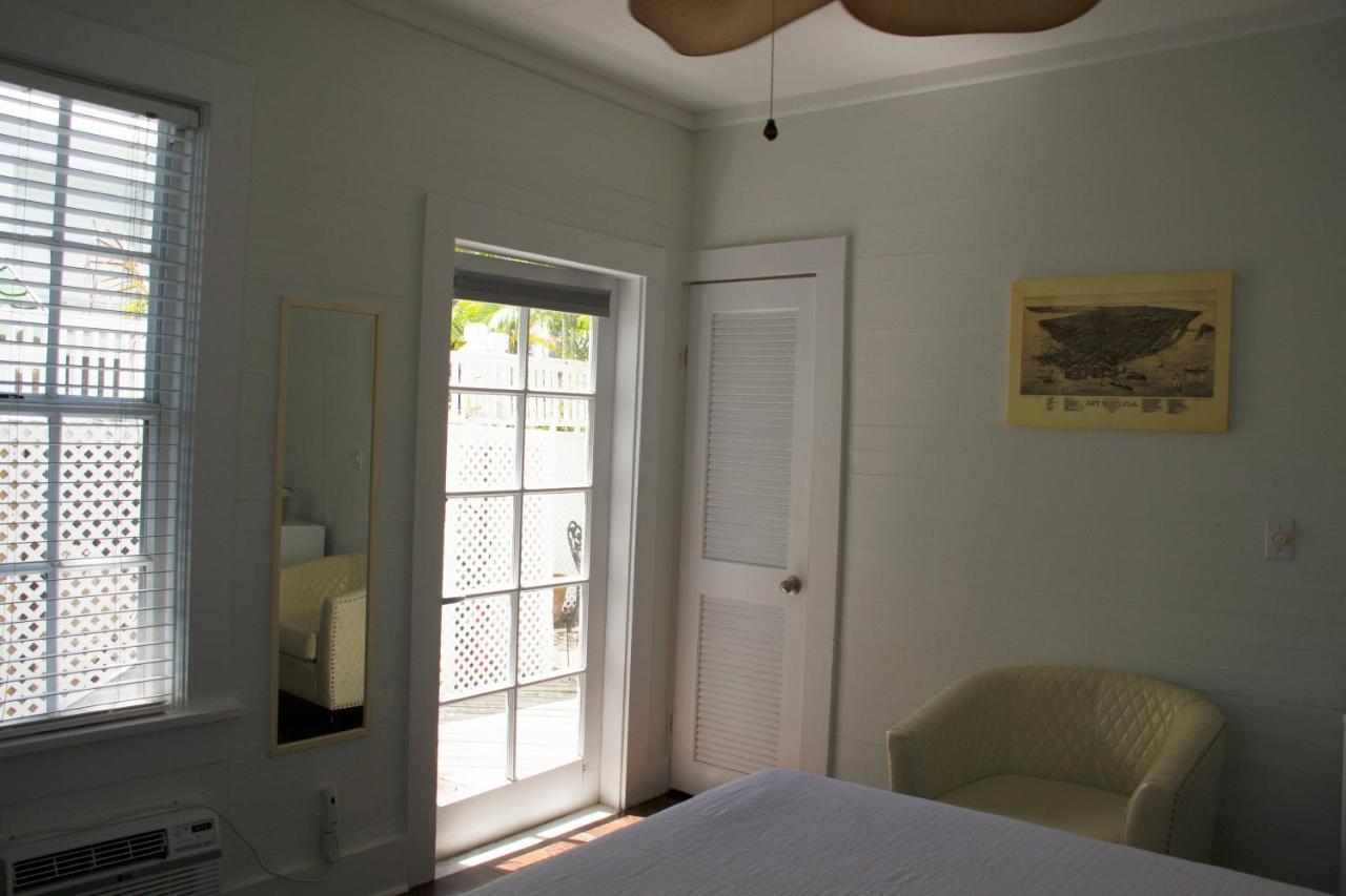 The Garden House Guest house