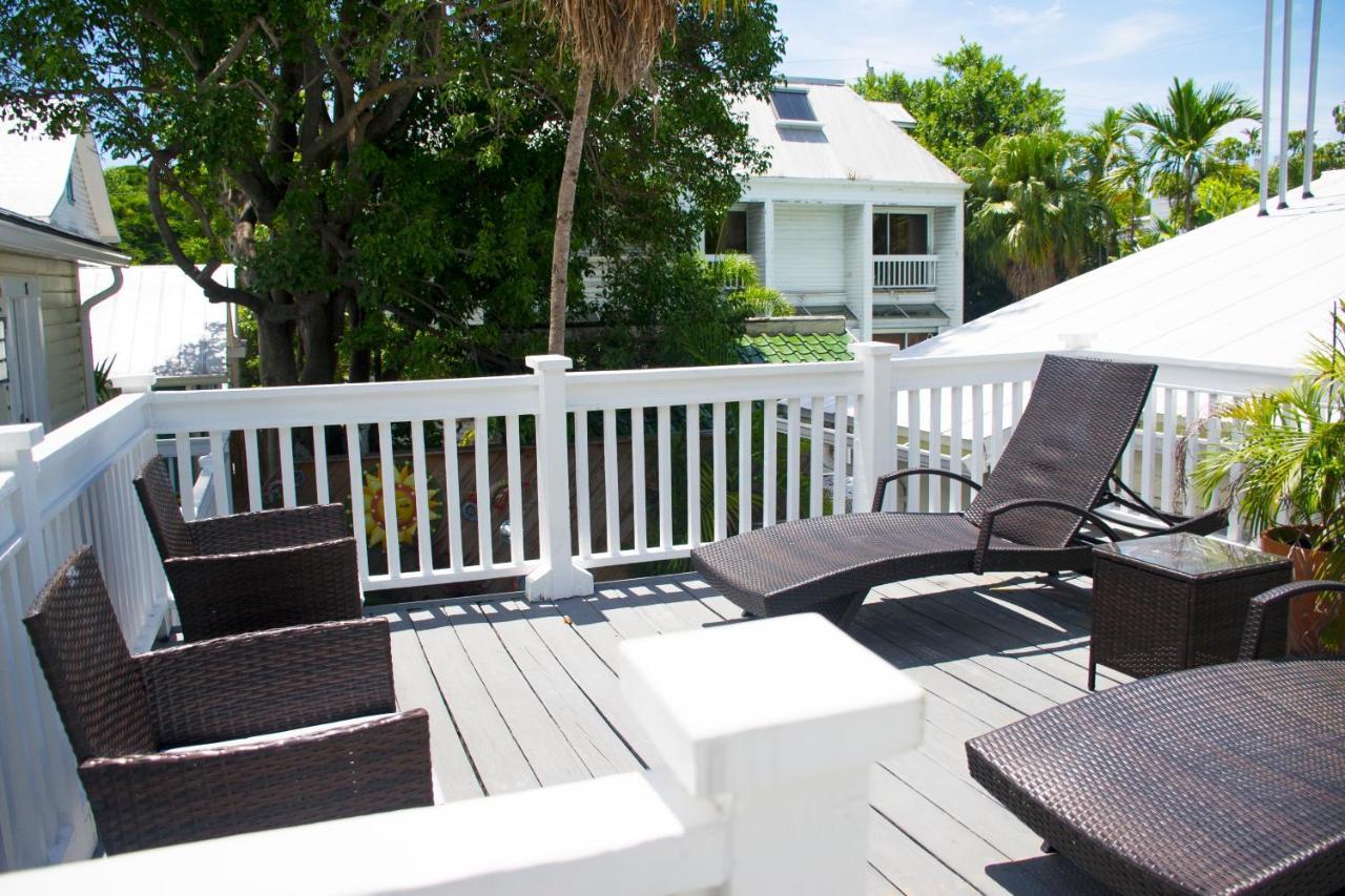 The Garden House Guest house Key West